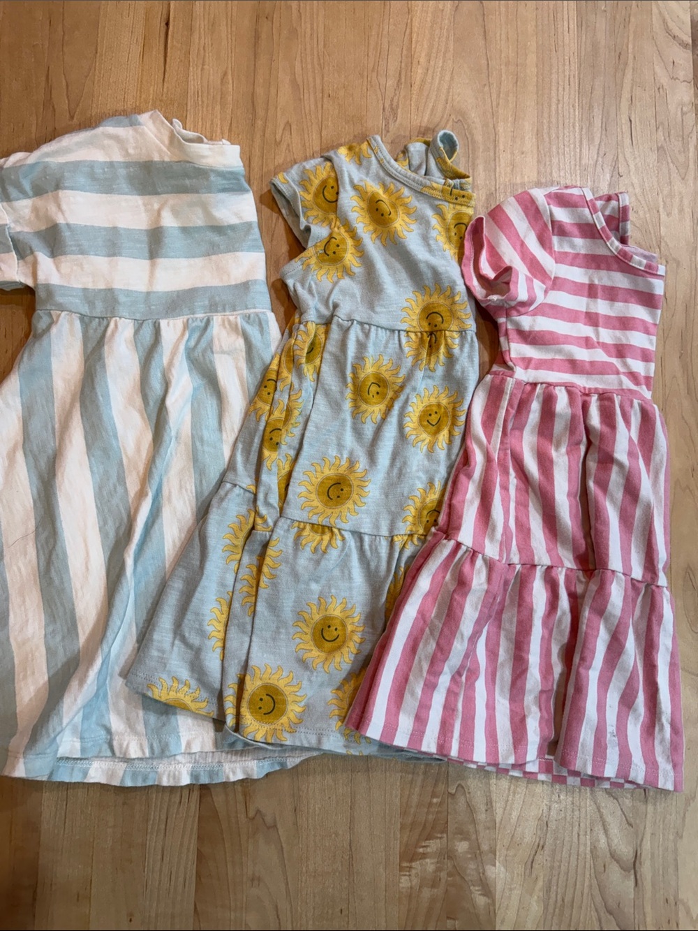 3T Dress Bundle